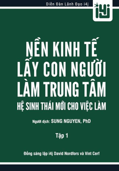 Nền kinh tế lấy con người lï¿½m trung tï¿½m