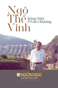 Title: Tạp Chï¿½ Ngï¿½n Ngữ Số Đặc Biệt - Ngï¿½ Thế Vinh (black-and-white), Author: Luan Hoan