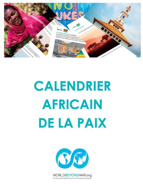 Calendrier Africain De La Paix