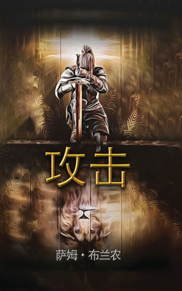 攻击