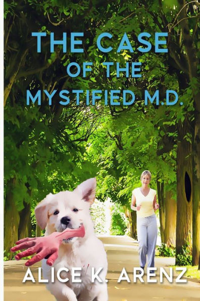 The Case of the Mystified M.D.