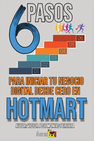 6 pasos para iniciar tu negocio digital desde cero en Hotmart