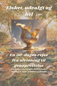 Title: Elsket, udvalgt og hel - En 30-dages rejse fra afvisning til genoprettelse, Author: Zacharias Godseagle