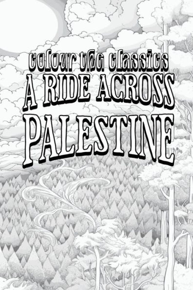 A Ride Across Palestine