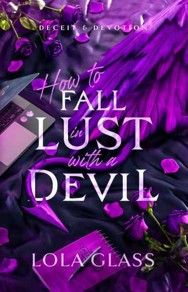 How to Fall Lust with a Devil