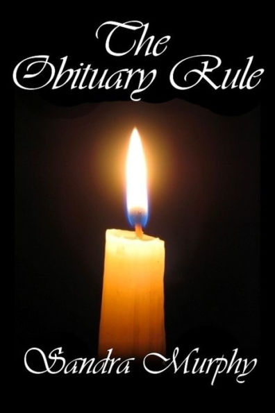 The Obituary Rule