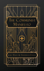 Title: The Communist Manifesto, Author: Karl Marx