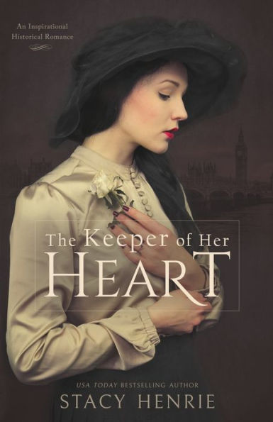 The Keeper of Her Heart