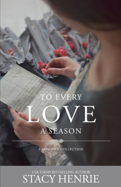 To Every Love a Season