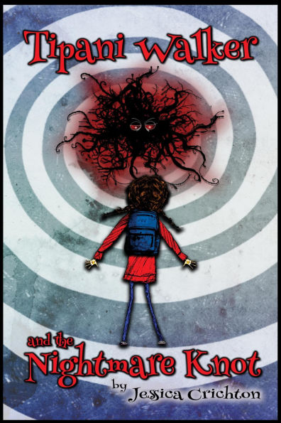 Tipani Walker and the Nightmare Knot