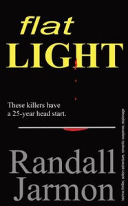 Title: Flat Light, Author: Randall Jarmon