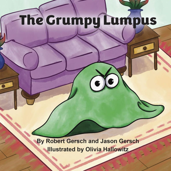 The Grumpy Lumpus