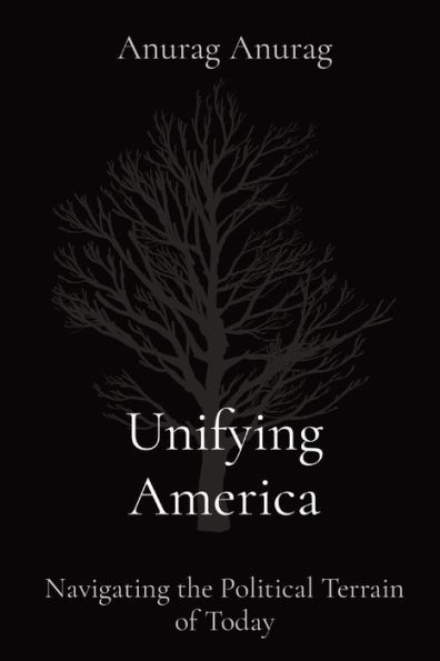 Unifying America: Navigating the Political Terrain of Today