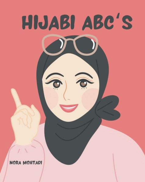Hijabi ABC's