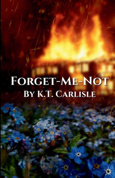 Forget-Me-Not