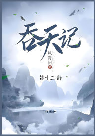 Title: 吞天记: 第十二部, Author: 风青阳