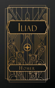 Title: The Iliad, Author: Homer