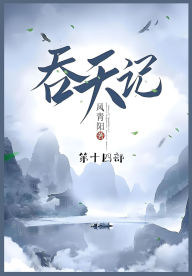 Title: 吞天记: 第十四部, Author: 风青阳