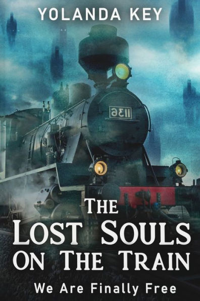 The Lost Souls On Train