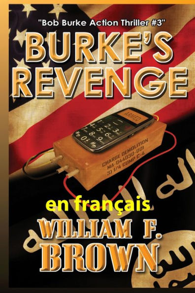 Burke's Revenge, en franï¿½ais: La revanche de Burke