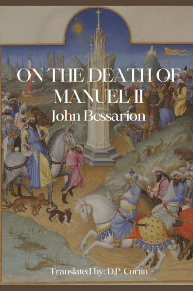 On the Death of Manuel II