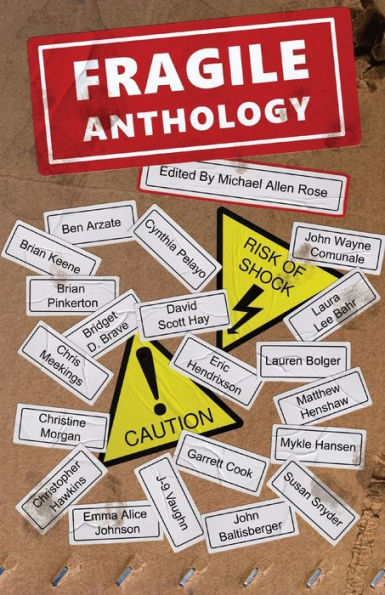 Fragile Anthology