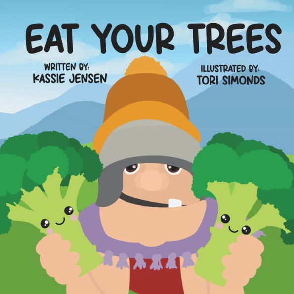 Eat Your Trees