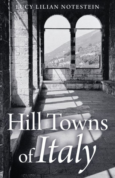 Hill Towns of Italy