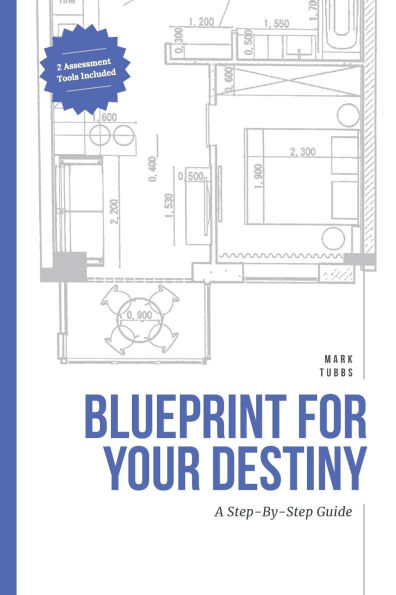 Blueprint For Your Destiny