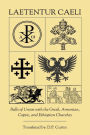 Laetentur Caeli: Bulls of Union with the Greek, Armenian, Coptic, and Ethiopian Churches