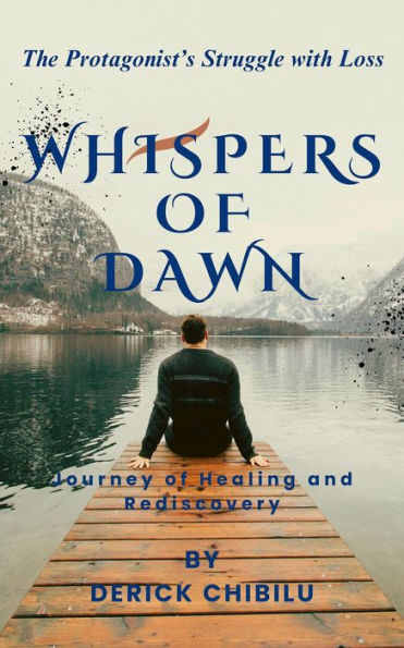 Whispers of Dawn: Journey of Healing and Rediscovery