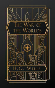 Title: The War of the Worlds, Author: H. G. Wells