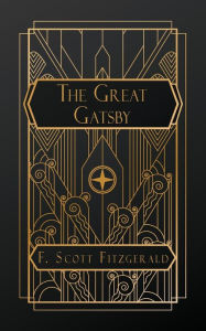 Title: The Great Gatsby, Author: F. Scott Fitzgerald