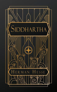 Title: Siddharta, Author: Hermann Hesse