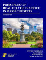 Principles of Real Estate Practice in Massachusetts