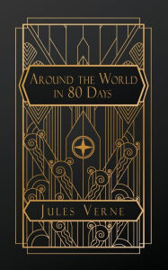 Around the World in Eighty Days