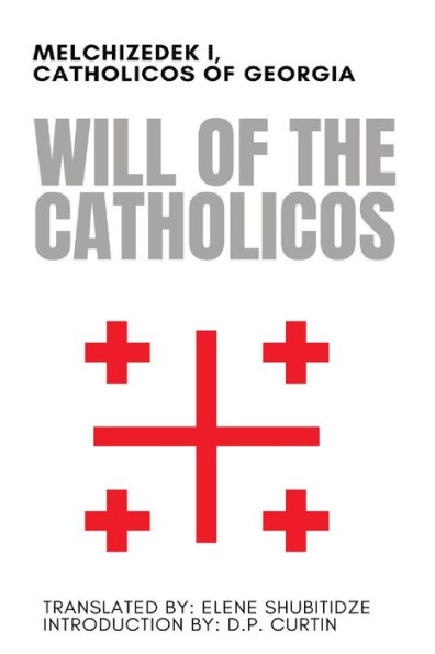 the Will of Catholicos