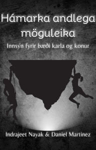 Title: Hámarka andlega möguleika, Author: Indrajeet Nayak