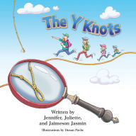 Title: The Y Knots, Author: Jennifer Jasmin