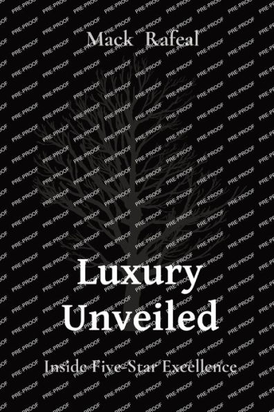 Luxury Unveiled: Inside Five-Star Excellence