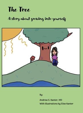 The Tree: A story about growing into yourself