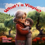 What's a Yiayia?