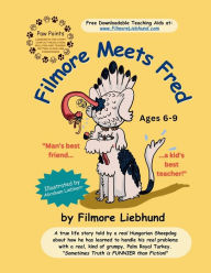 Title: Filmore Meets Fred, Author: Filmore Liebhund