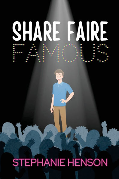 Share Faire Famous