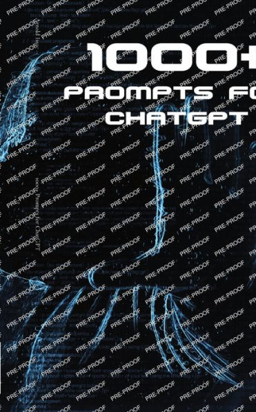 1000+ Prompts for ChatGPT