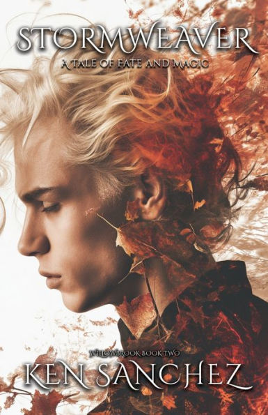 Stormweaver (Willowbrook Book Two): A Tale of Fate and Magic