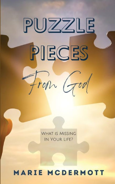 Puzzle Pieces from God