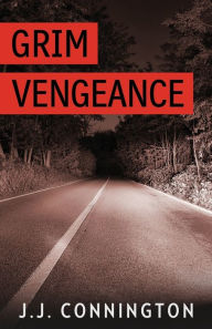 Title: Grim Vengeance, Author: J J Connington