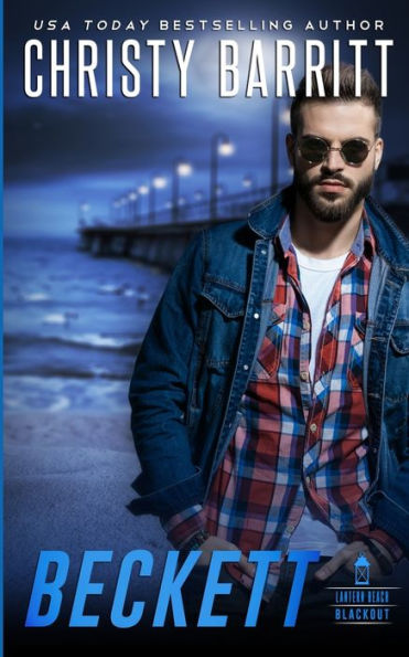 Beckett: A clean romantic suspense novel