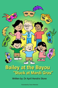 Title: Bailey at the Bayou 